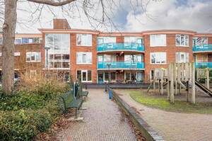 De Meij van Streefkerkstraat 92 Leiden