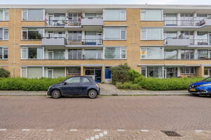 Paganinidreef 64 Voorschoten