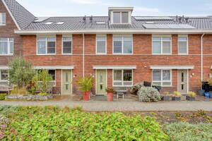 Stadhouderslaan 90 Zoeterwoude