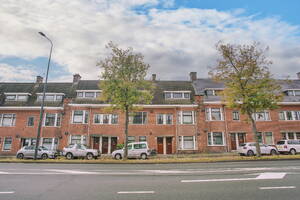 Hoge Rijndijk 103B Leiden