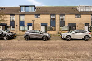 Louise Wentstraat 14 Leiden Louise Wentstraat 14 Leiden