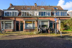 Lopsenstraat 18A Leiden Lopsenstraat 18A Leiden
