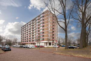 Bachstraat 70 Leiden