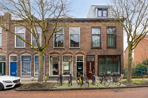 Nassaustraat 20 Leiden Nassaustraat 20 Leiden