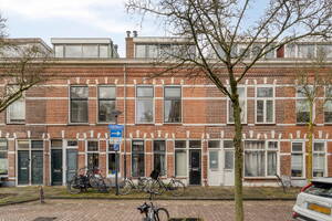 Joubertstraat 15 Leiden