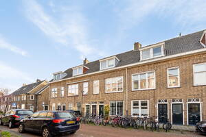 Julianastraat 6 Leiden