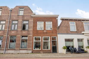 Lage Rijndijk 61 Leiden