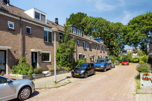 Simon Vinkenoogstraat Leiderdorp