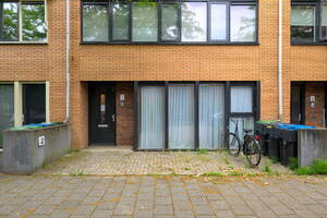 Fitterstraat 37 Leiden