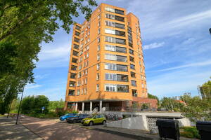 Telderskade 17 Leiden