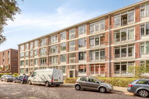 Spinozalaan 205 Voorburg