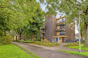 Burgemeester Wapstraat 52 Zoeterwoude Burgemeester Wapstraat 52 Zoeterwoude