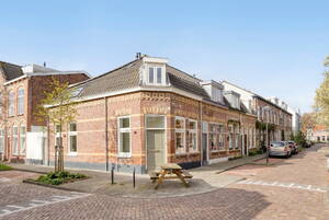 Groenoordstraat 19 Leiden