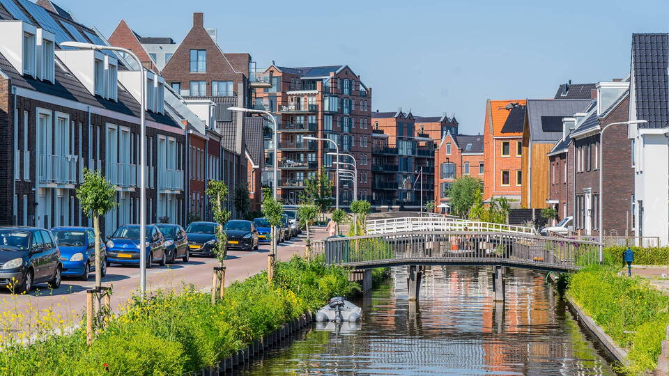 Huis kopen in Valkenburg