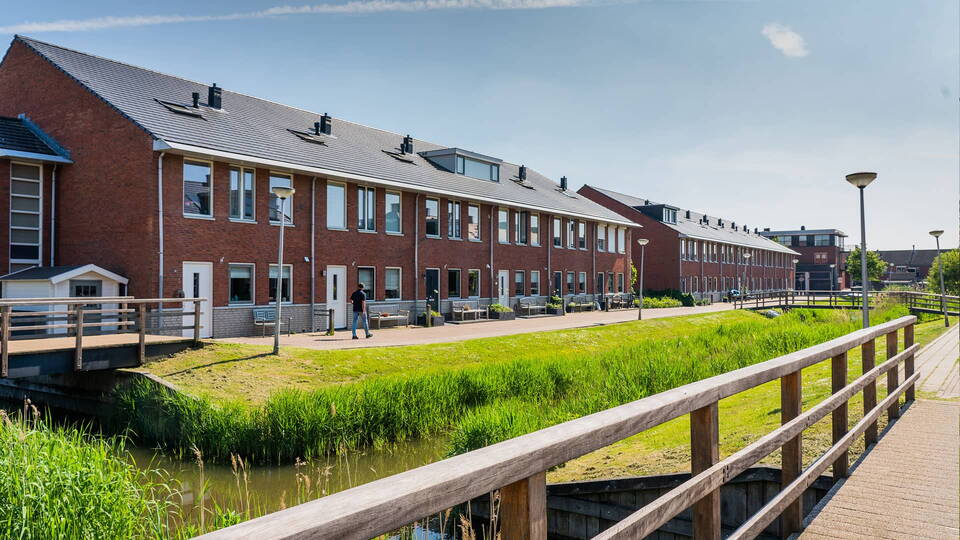 Woningmarkt van Valkenburg 